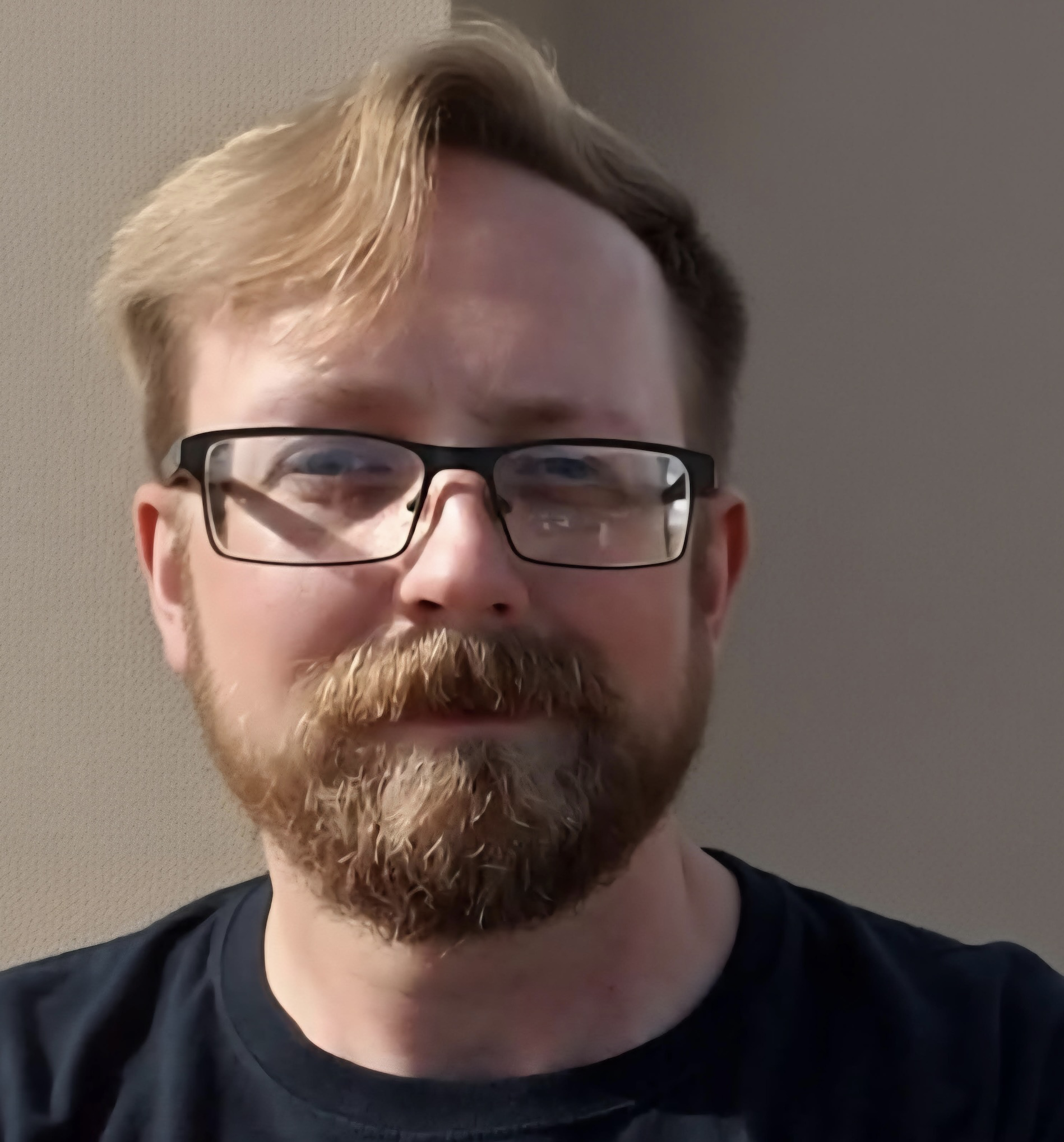 Igor Torgeson