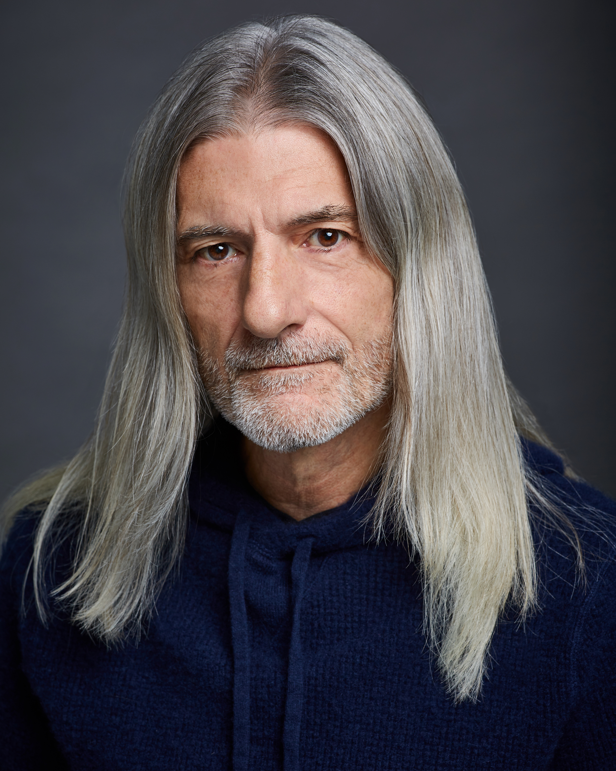 Mark Mocahbee