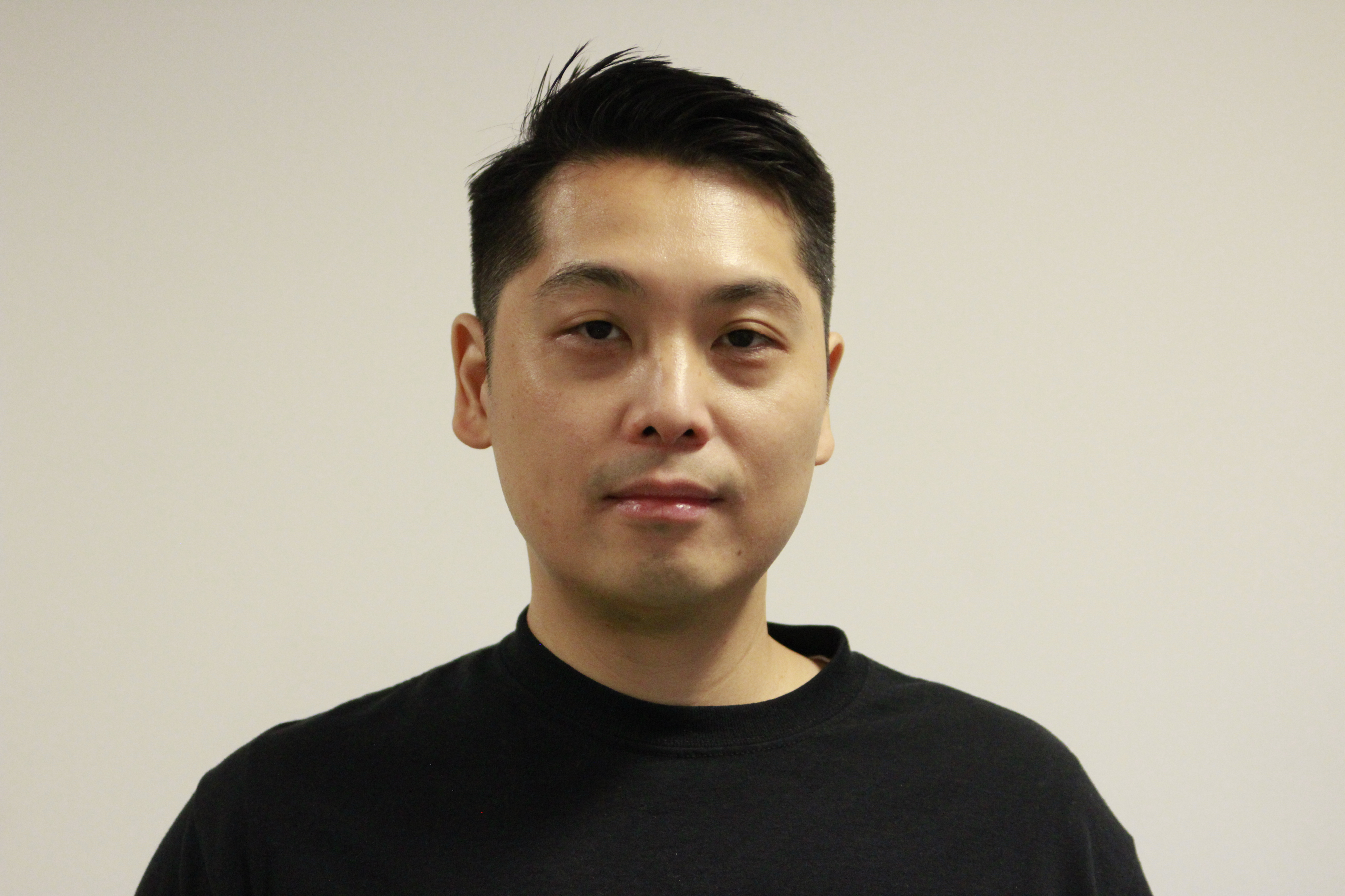 Michael Hsueh